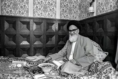 امام خمینی