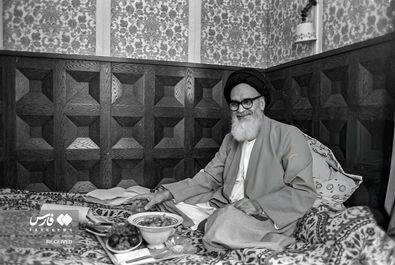 امام خمینی