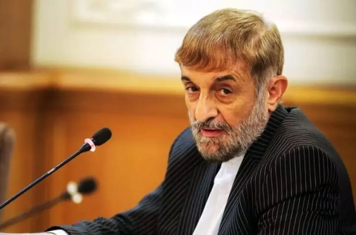  شاید  آقا محمدی حالا به استقلال بیاید!