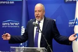 حضور نتانیاهو در قدرت تهدیدی وجودی ضد «اسرائیل» است