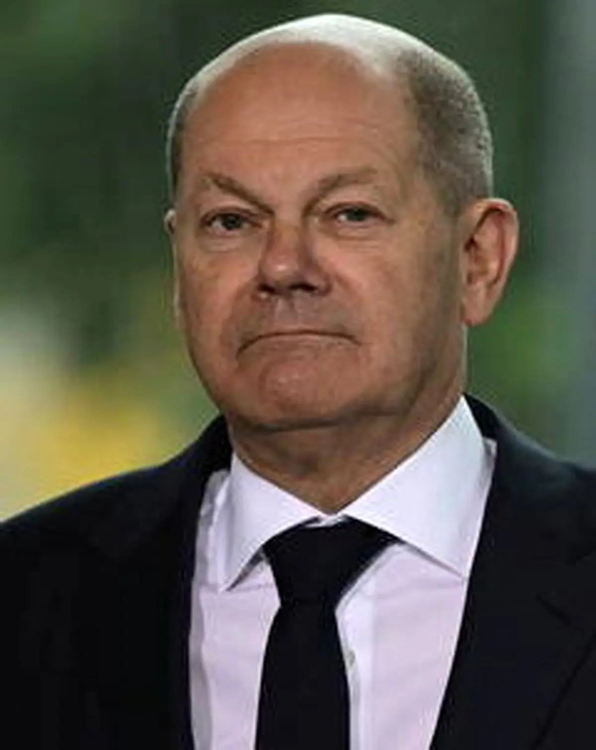 راست‌های افراطی آلمان می‌خواستند شولتس را ترور کنند