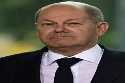 راست‌های افراطی آلمان می‌خواستند شولتس را ترور کنند