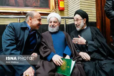 محمد شریعتمداری