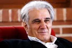  عاشقانه مهدی هاشمی و همسرش دومش