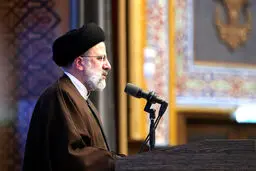  رئیس جمهور:ترامپ باید قصاص شود