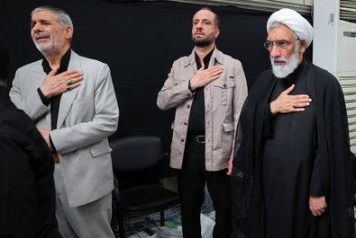 پورمحمدی