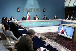 فرصت دهید؛ دولت اول راه است...!
