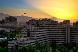 درگذشت سازنده شهرک اکباتان؛داستان ساخت این ابرپروژه