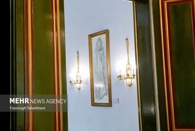 کاخ نیاوران