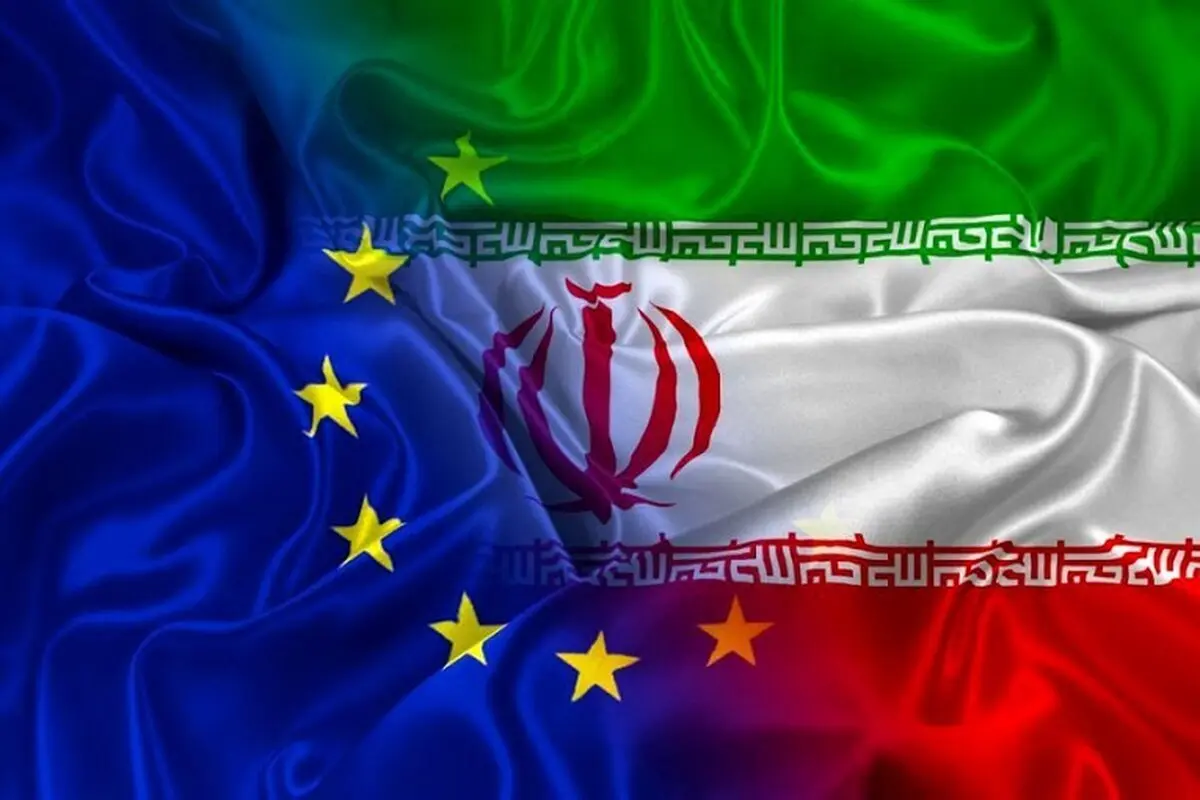 اتحادیه اروپا خواستار حل‌وفصل دیپلماتیک موضوع هسته‌ای ایران شد

