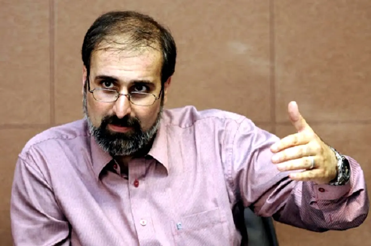 افشاگری جدید عبدالرضا داوری درباره احمدی‌نژاد /ارتباط نزدیک احمدی‌نژاد با تیم قتل‌های زنجیره‌ای! + جزئیات

