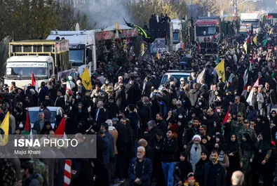 شهید گمنام