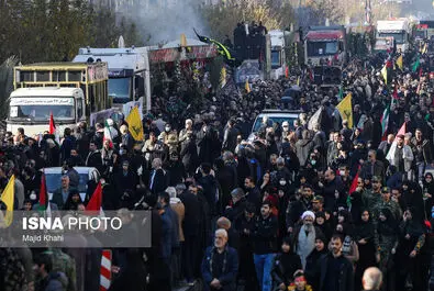 شهید گمنام