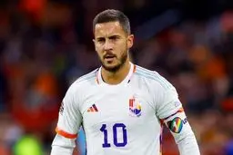 بمب جدید النصری‌ها؛ جانشین رونالدو در راه عربستان