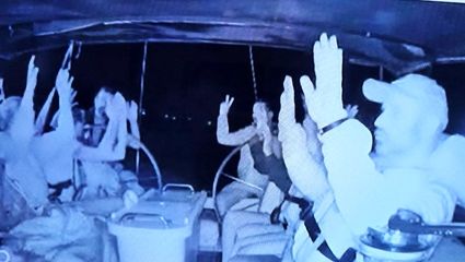 اعتراض شبانه در سراسر اروپا علیه صهیونیست ها + فیلم