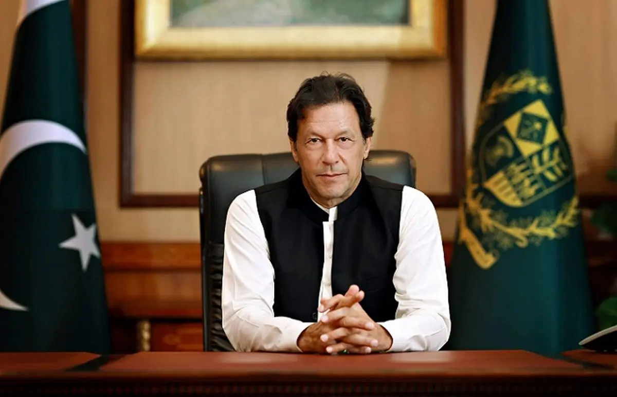 پیش بینی نخست وزیر پاکستان درباره احتمال جنگ ایران و عربستان !