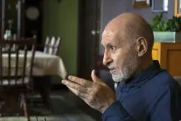 سفارتی که باید به جای سفارت آمریکا اشغال می شد