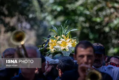 پری صابری