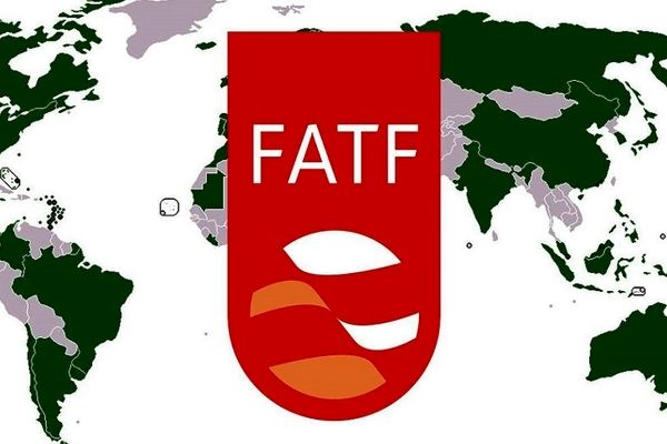 کیهان: هدف از FATF براندازی نظام است | تصویب کنیم علیه ما به بهانه حمایت از تروریسم شکایت می‌کنند