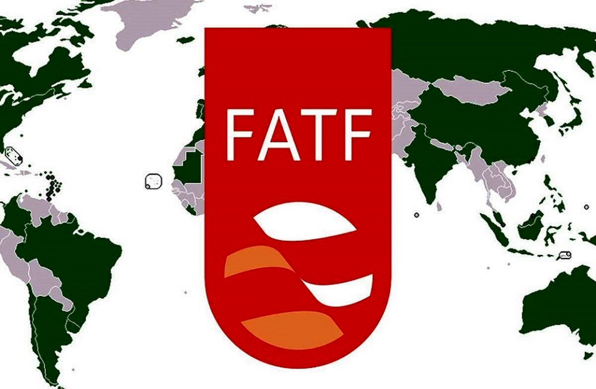 FATF اولین چراغ سبز را گرفت