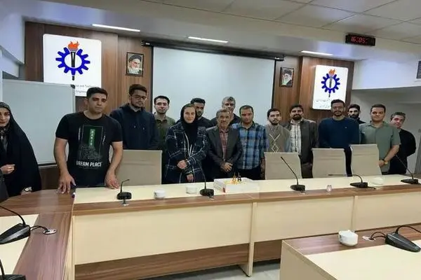 جشن تولد 68 سالگی محمود احمدی‌نژاد + تصاویر