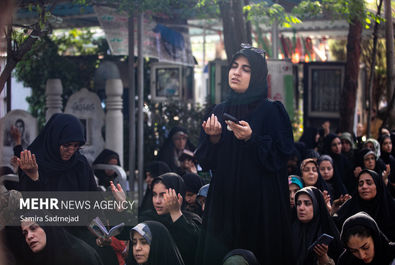 دعای عرفه