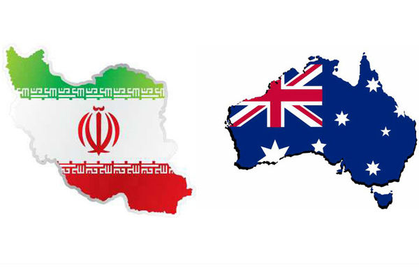 اخراج سفیر ایران از استرالیا