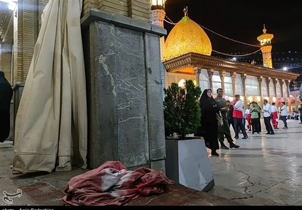 کشورهای حوزه خلیج فارس حمله تروریستی شاه چراغ را محکوم کردند