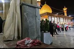 کشورهای حوزه خلیج فارس حمله تروریستی شاه چراغ را محکوم کردند