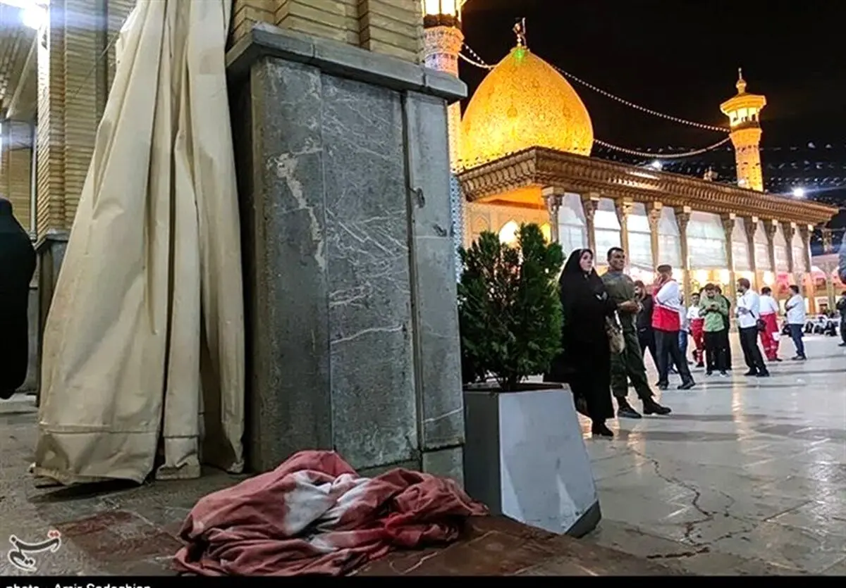 کشورهای حوزه خلیج فارس حمله تروریستی شاه چراغ را محکوم کردند