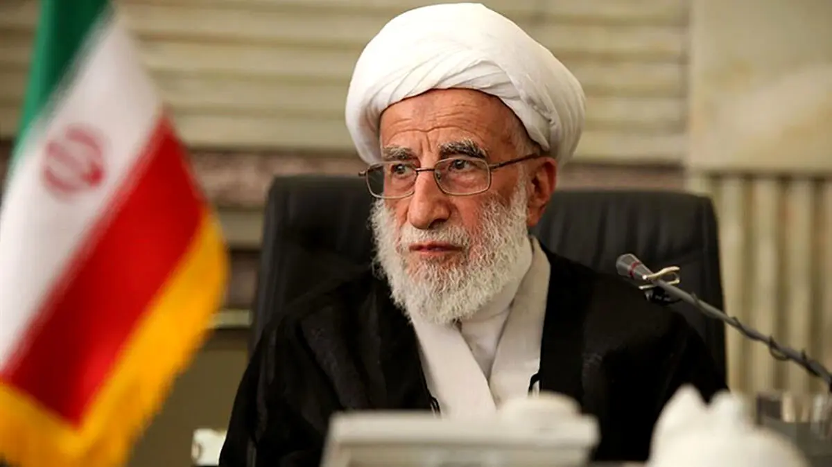 روایت آیت‌الله جنتی از دلیل حمایت‌های قاطع امام خمینی(ره) از شورای نگهبان