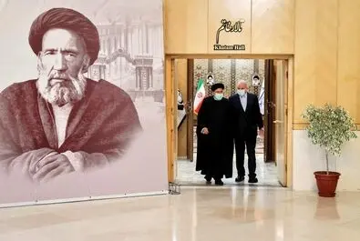 دولت و مجلس