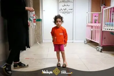 امیکرون در کودکان