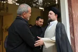 جزئیات دیدار یادگار امام با رئیس‌جمهور منتخب