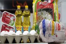 خبر بد: قیمت گوشت و ماهی هم قیمت طلا شد | سقوط سنگین قیمت مرغ و تخم مرغ به ته دره ! + جدول قیمت کالاهای اساسی امروز 22 مرداد