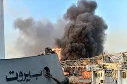 مهندسی معکوس ایران روی بمب‌ عمل نکرده آمریکایی 