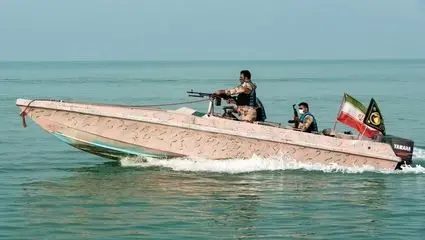 جای آمریکایی ها فقط در قعر خلیج فارس خواهد بود