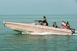 جای آمریکایی ها فقط در قعر خلیج فارس خواهد بود