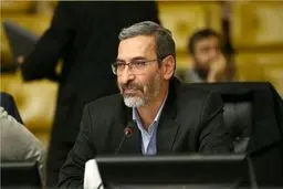 پورمحمدی پشتوانه و برنامه قوی دارد