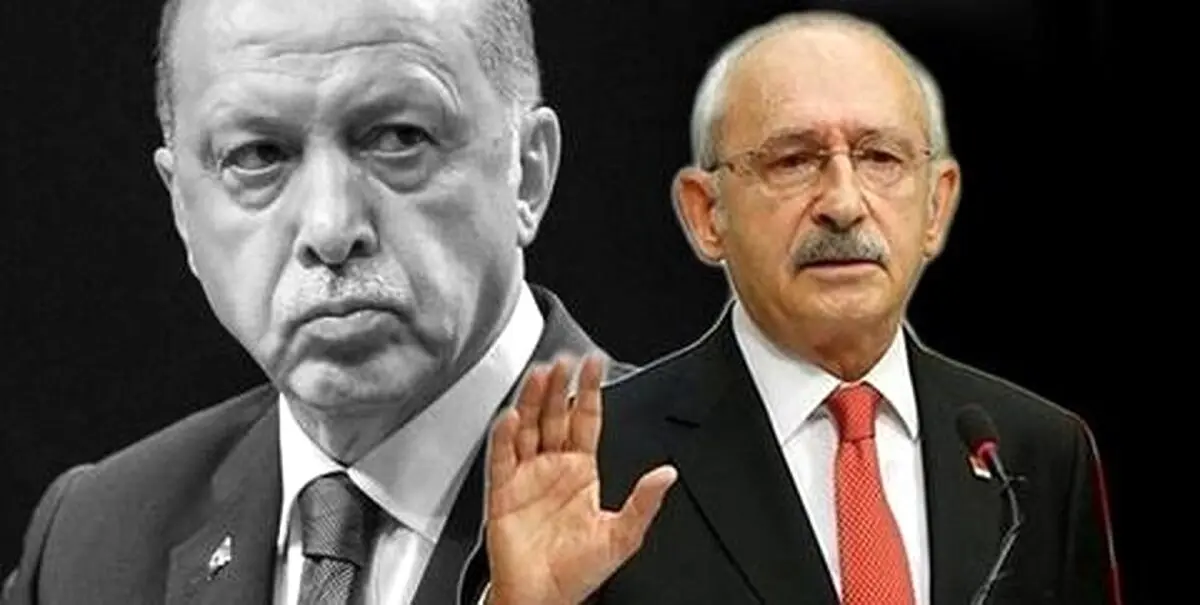 اردوغان یا اوغلو؛ پیروزی کدام در انتخابات به نفع ایران است؟