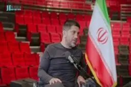 علیرضا دبیر: انشالله حکومت تتلو را آزاد کند!