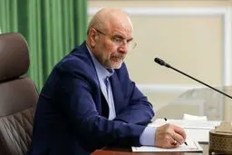 ابلاغ یک قانون مهم از سوی قالیباف به پزشکیان