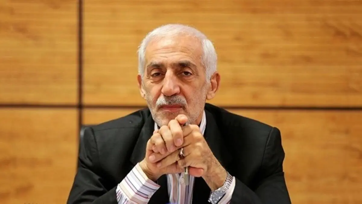 انتقاد تندوتیز محمد دادکان از مهدی چمران