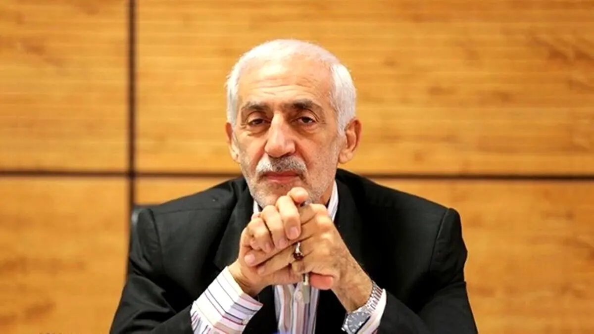 انتقاد تندوتیز محمد دادکان از مهدی چمران