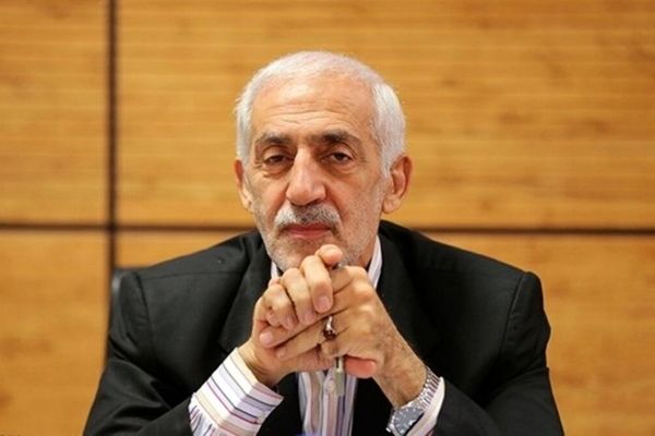 انتقاد تندوتیز محمد دادکان از مهدی چمران