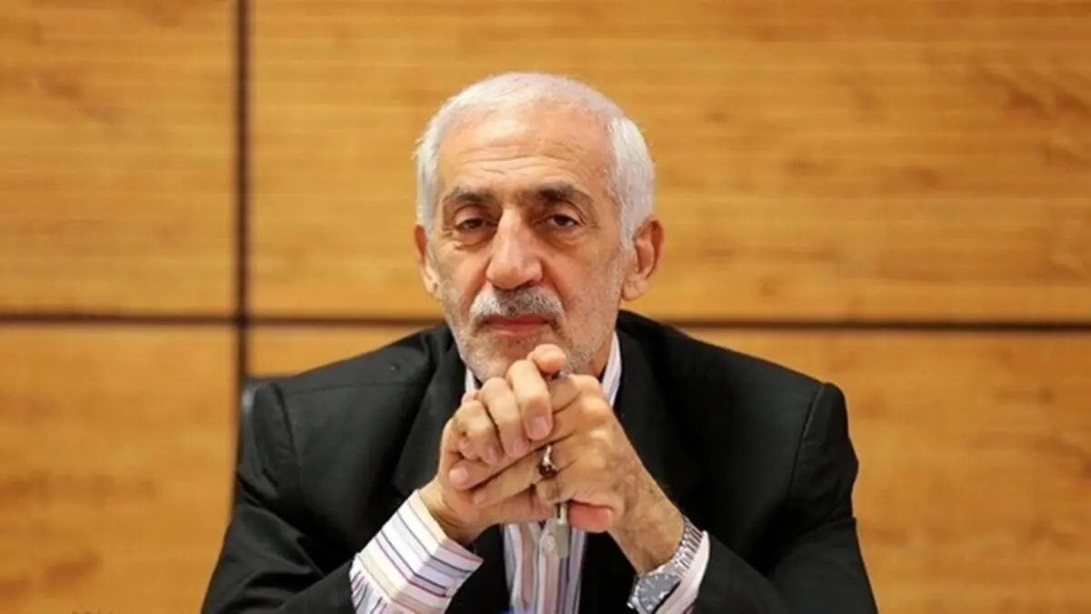 انتقاد تندوتیز محمد دادکان از مهدی چمران