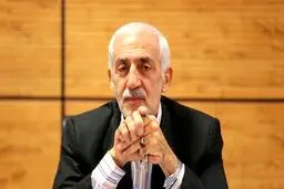 انتقاد تندوتیز محمد دادکان از مهدی چمران