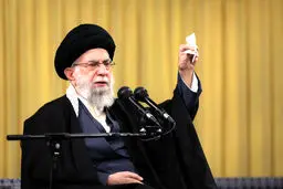 سفارش اکید فرمانده کل قوا به کارکنان نیروی هوایی ارتش