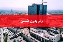 خبر مهم وزیر اقتصاد درباره وام بدون ضامن |  اصلاح فرآیند اعتبارسنجی