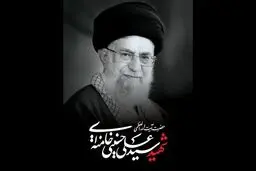درخواست از شهروندان برای گزارش موارد مشکوک 